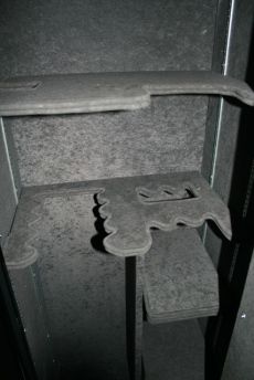 Summit Gun Safe Rainier Edition Showroom Model SR18